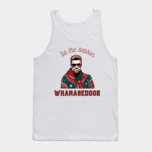 Last Christmas v1 Tank Top